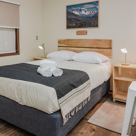 Cerros Apart Hotel Coyhaique Exteriör bild